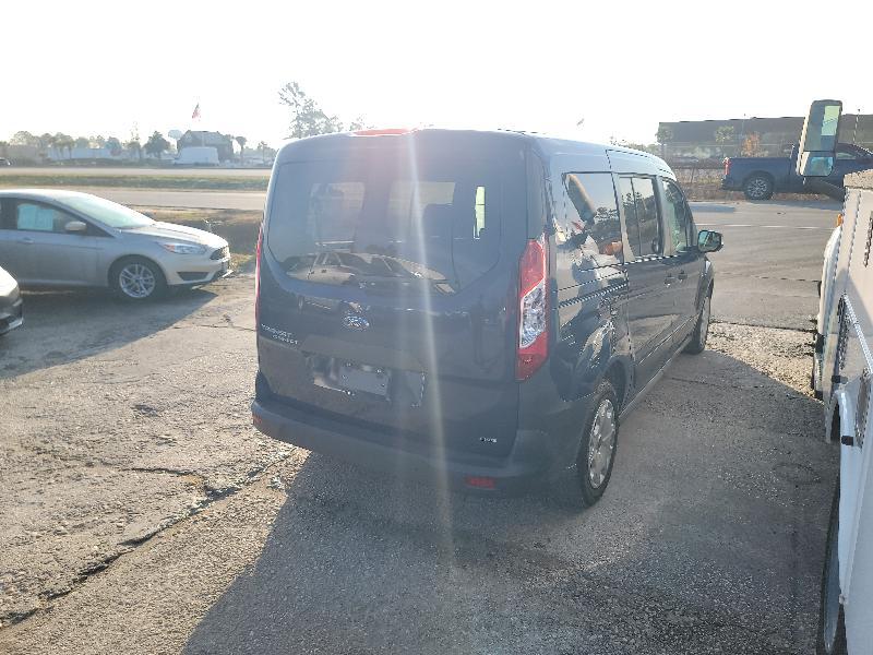 Ford Transit Connect XL 2018