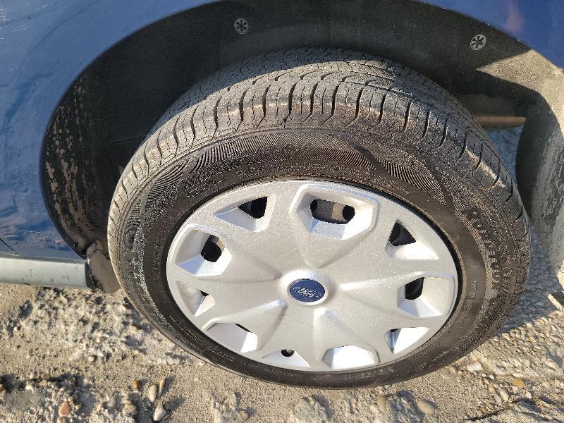 Ford Transit Connect XL 2018