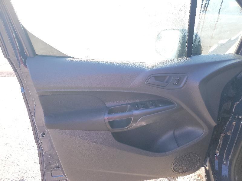 Ford Transit Connect XL 2018