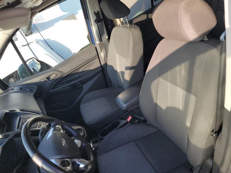 Ford Transit Connect XL 2018