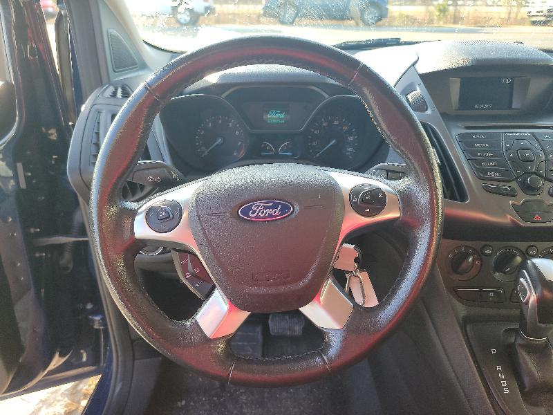 Ford Transit Connect XL 2018