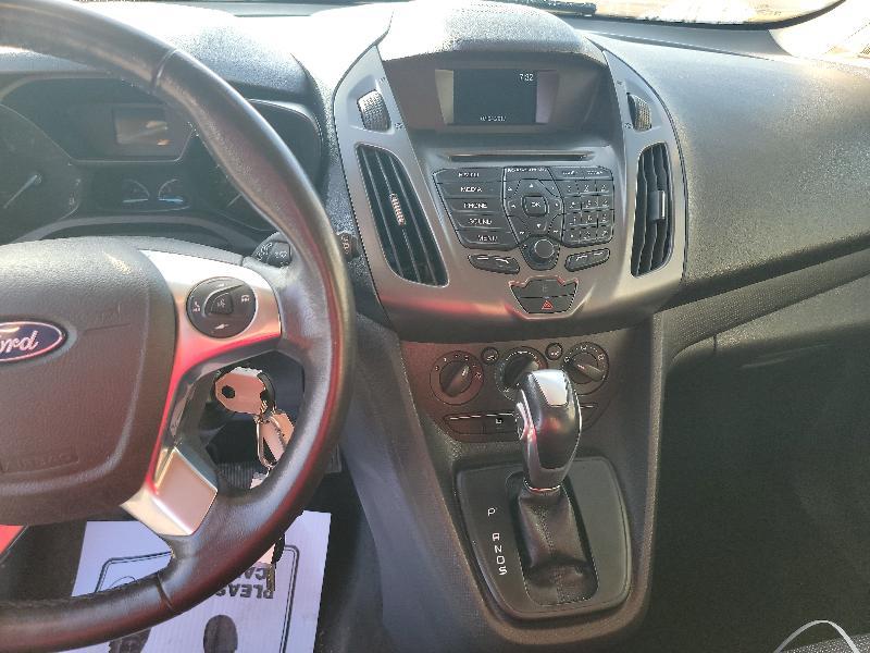 Ford Transit Connect XL 2018