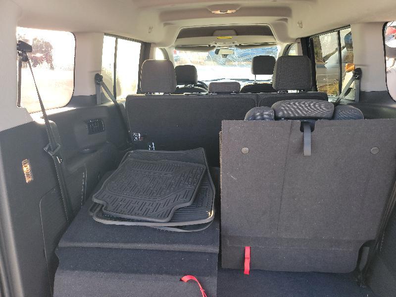 Ford Transit Connect XL 2018