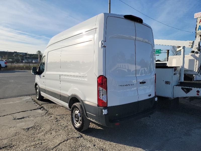 Ford Transit 250 Van 2023