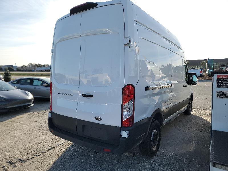 Ford Transit 250 Van 2023