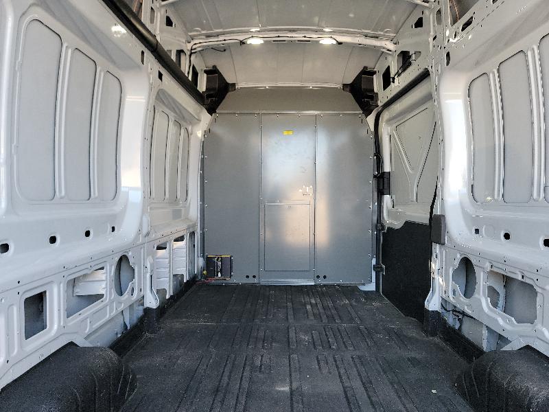 Ford Transit 250 Van 2023