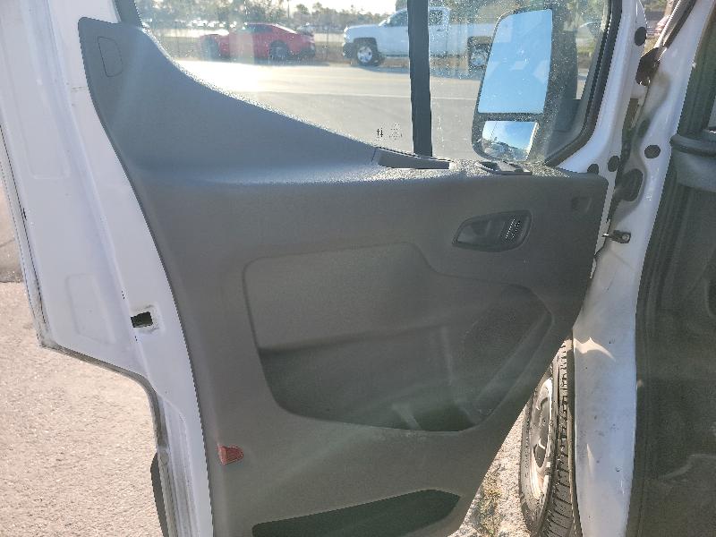 Ford Transit 250 Van 2023