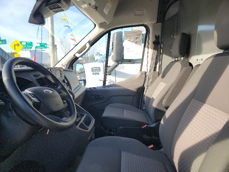 Ford Transit 250 Van 2023