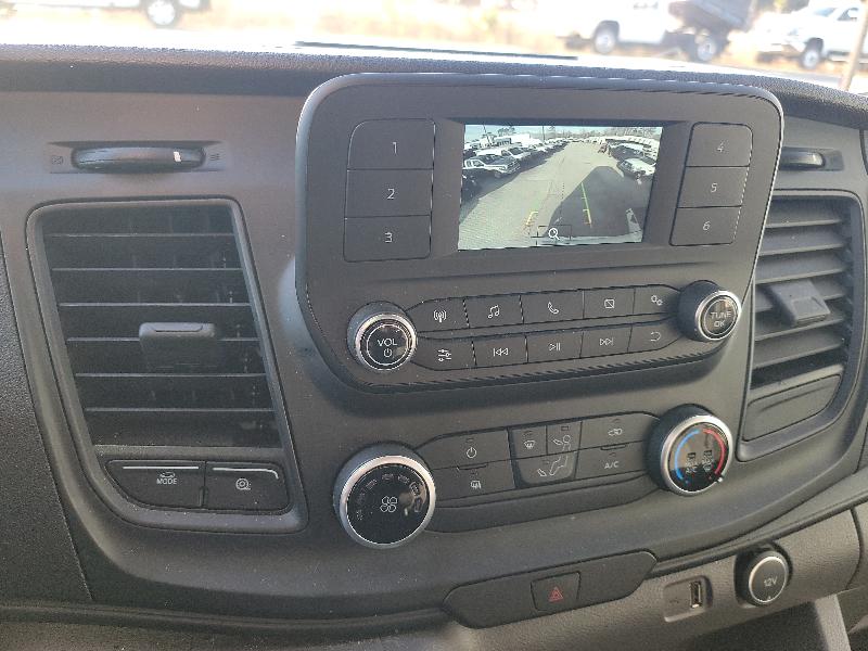 Ford Transit 250 Van 2023