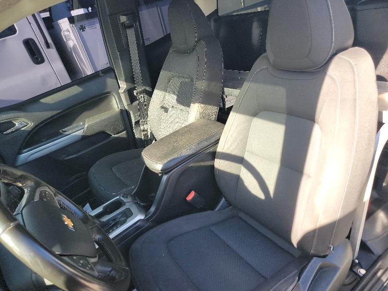 Chevrolet Colorado LT Ext. Cab 2WD 2022