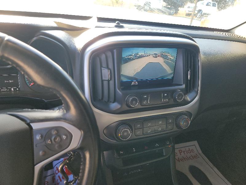 Chevrolet Colorado LT Ext. Cab 2WD 2022