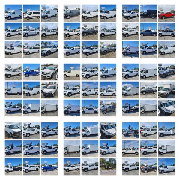 Chevrolet Silverado 2500HD Work Truck Long Box 2WD 2015