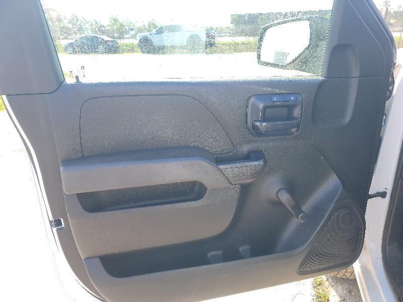 Chevrolet Silverado 2500HD Work Truck Long Box 2WD 2015