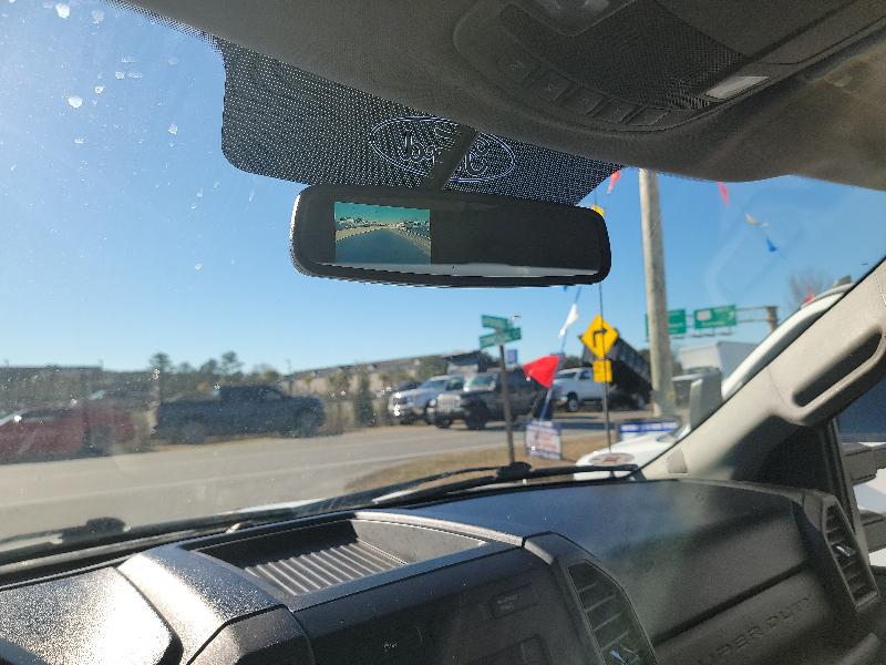 Ford F-350 SD XL 2WD DRW 2019