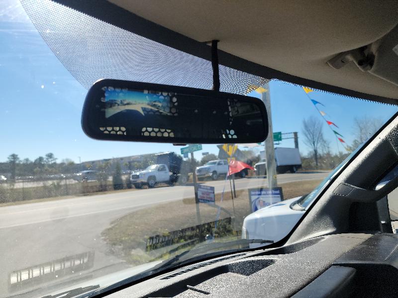 Chevrolet Express 2500 Cargo 2024