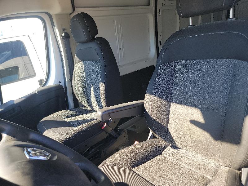 RAM Promaster 3500 High Roof w/Extended Length 2019