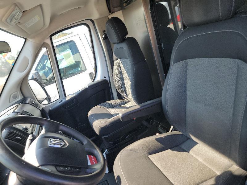 RAM Promaster 3500 High Roof w/Extended Length 2019