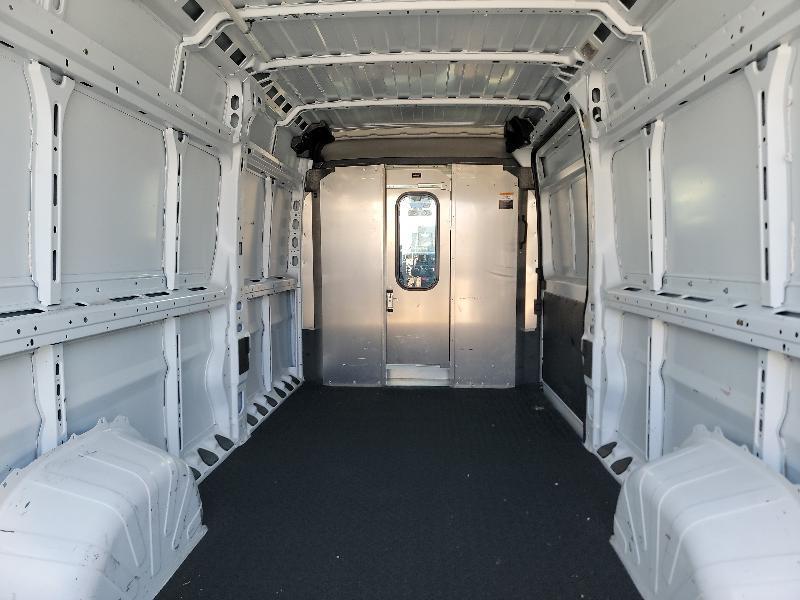 RAM Promaster 3500 High Roof w/Extended Length 2019