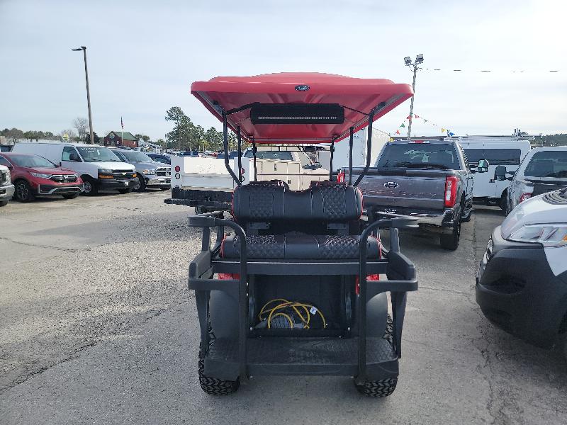 Club Car Precedent  2018