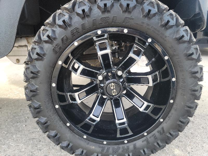 Club Car Precedent  2018