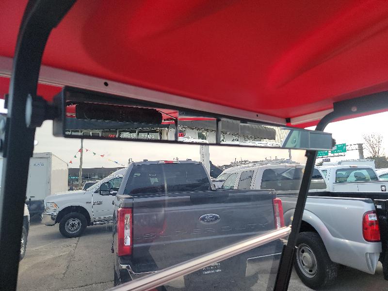 Club Car Precedent  2018