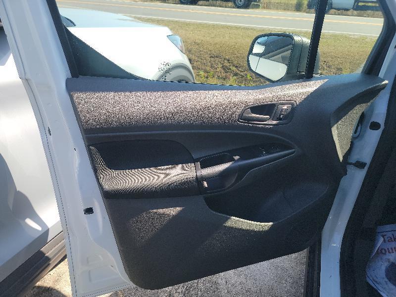 Ford Transit Connect Cargo Van XL LWB w/Rear 180 Degree Door 2020