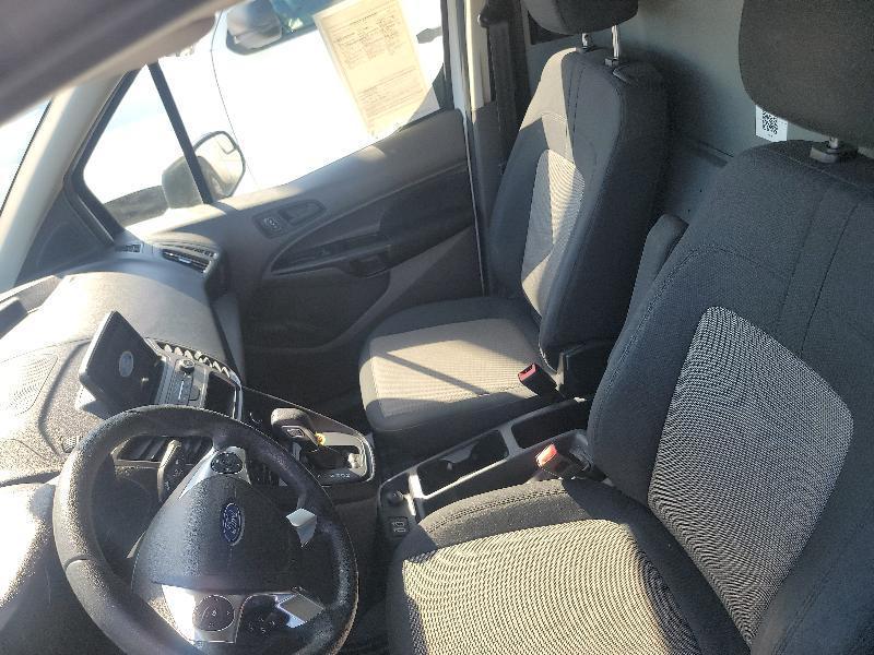 Ford Transit Connect Cargo Van XL LWB w/Rear 180 Degree Door 2020