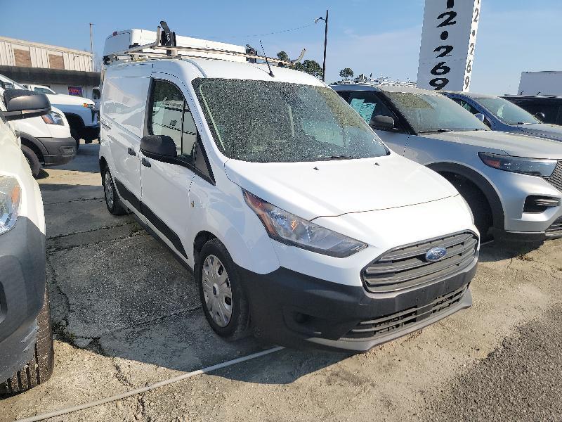 Ford Transit Connect Cargo Van XL LWB w/Rear 180 Degree Door 2020