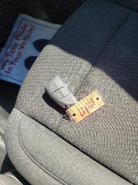 GMC Sierra 2500HD Pro Double Cab 4WD SB 2024