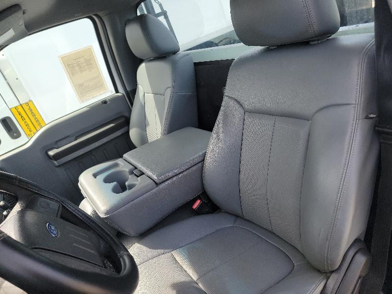 Ford F-250 SD XL 2015