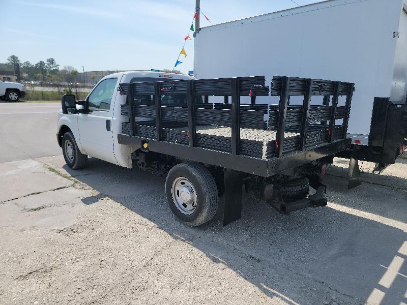 Ford F-250 SD XL 2016