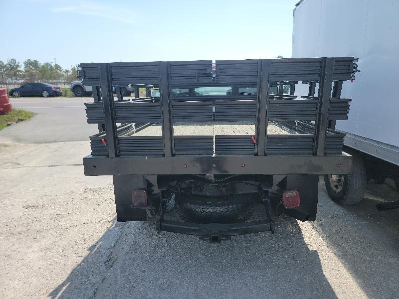 Ford F-250 SD XL 2016