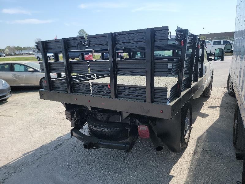 Ford F-250 SD XL 2016