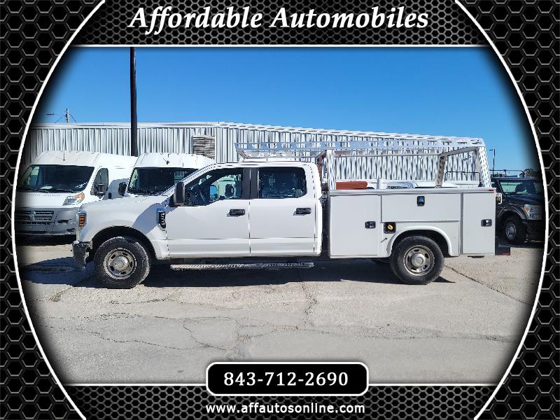 Ford F-250 SD XL 2019