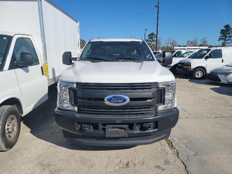 Ford F-250 SD XL 2019