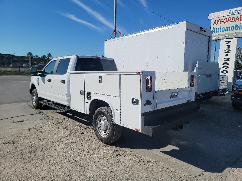 Ford F-250 SD XL 2019