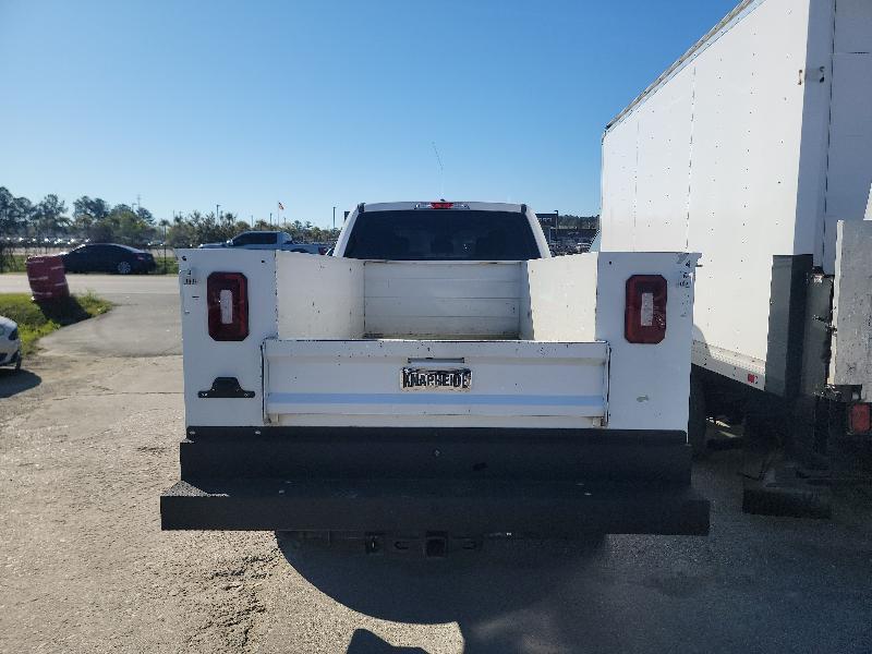 Ford F-250 SD XL 2019