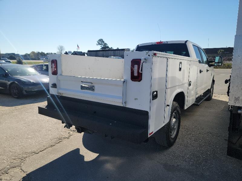 Ford F-250 SD XL 2019