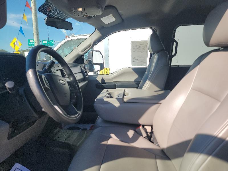 Ford F-250 SD XL 2019