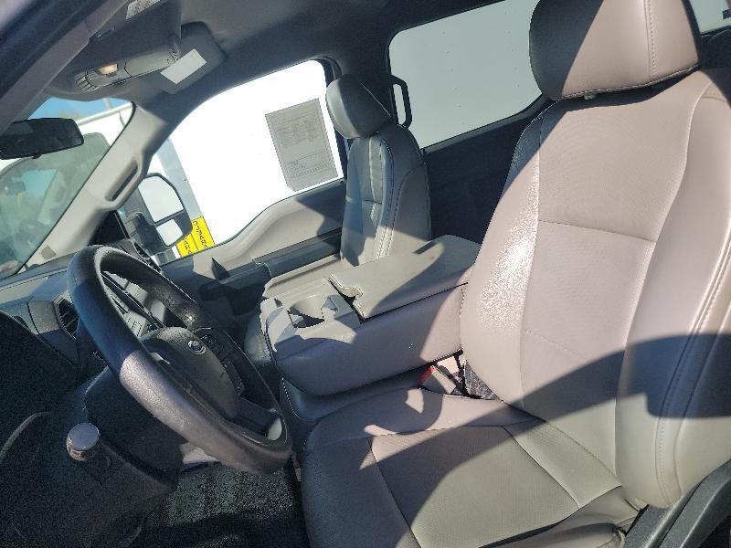 Ford F-250 SD XL 2019