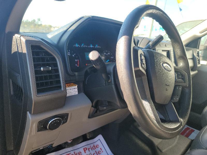 Ford F-250 SD XL 2019