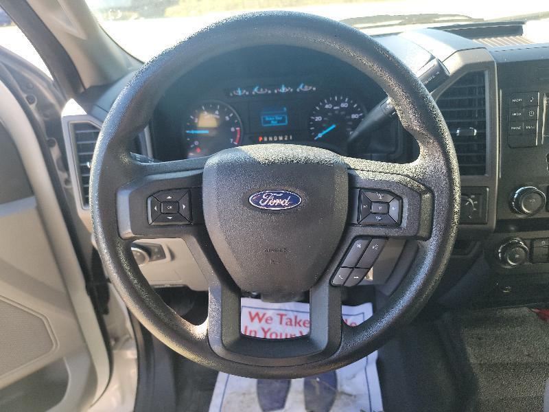 Ford F-250 SD XL 2019