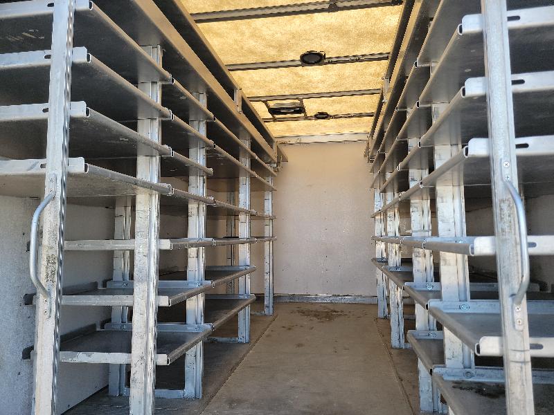 Ford Transit T-350 HD DRW 2018