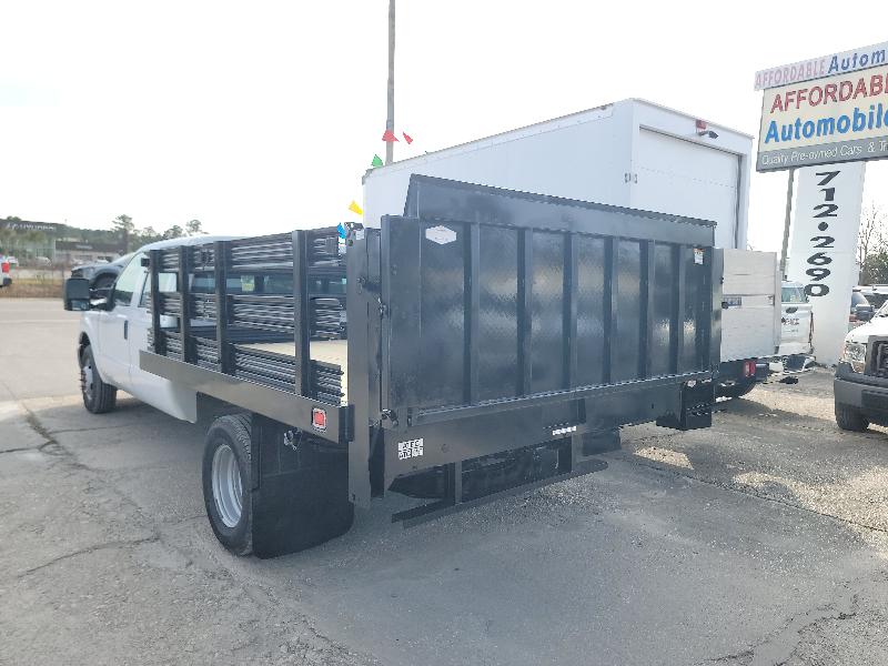 Ford F-350 SD XL 2016