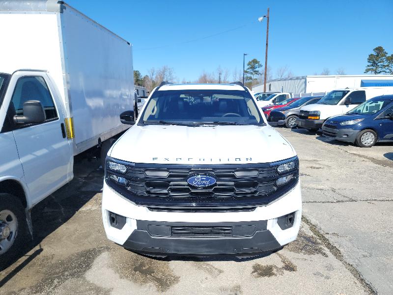 Ford Expedition Active 4WD 2025