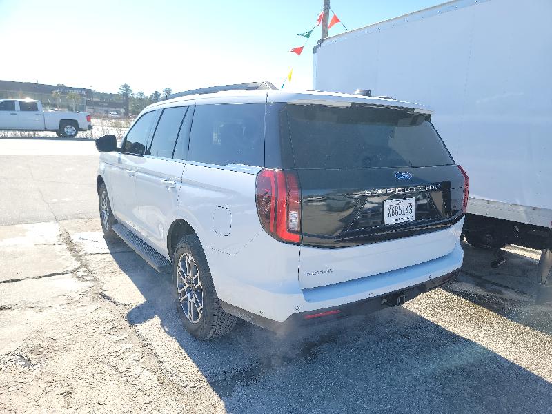 Ford Expedition Active 4WD 2025