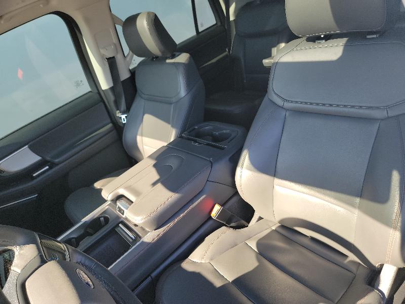 Ford Expedition Active 4WD 2025