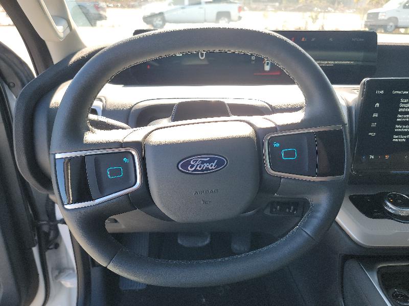 Ford Expedition Active 4WD 2025