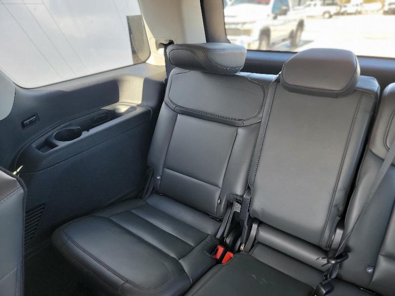 Ford Expedition Active 4WD 2025