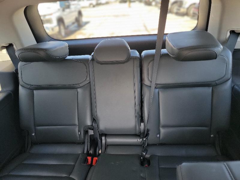 Ford Expedition Active 4WD 2025